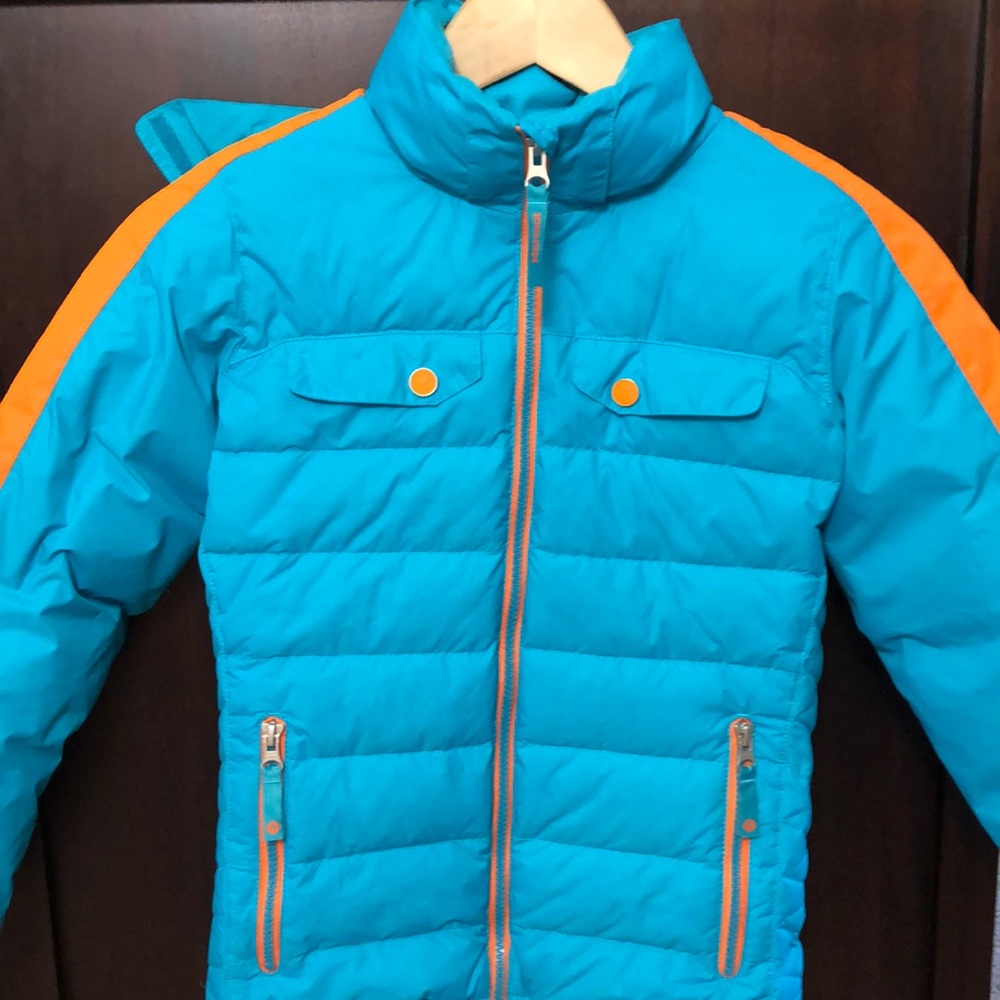 Marmot ski jacket